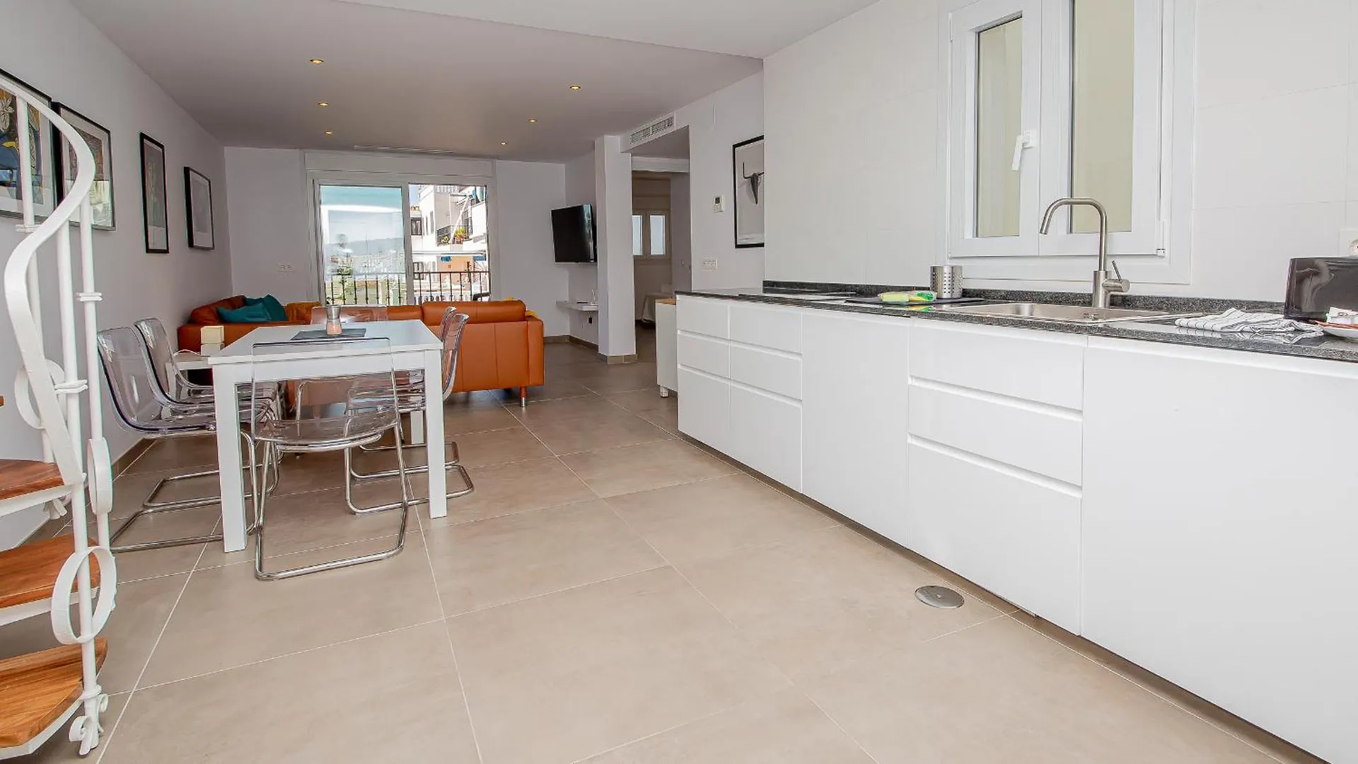 Marina Apartments 11 16 Manilva 0*,  Spain